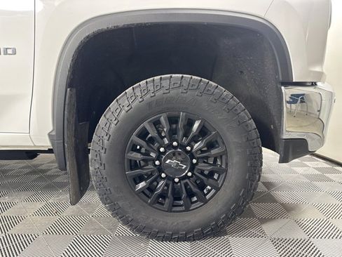 Used 2022 Chevrolet Silverado 3500 W/T image 7