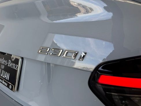 Used 2024 BMW 230i Coupe w/ Premium Package image 32