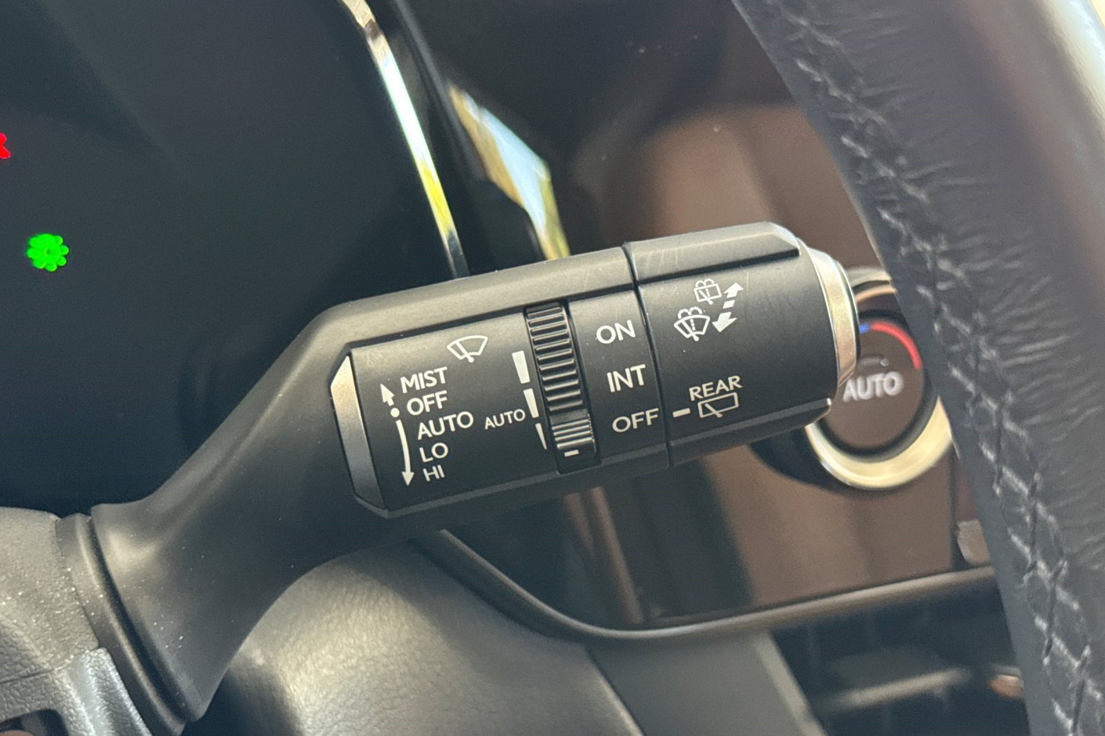 Certified 2026 Lexus NX 350 AWD w/ Accessory Package (K3) image 33