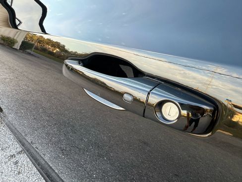 Used 2020 Chrysler 300 S w/ 300S Premium Group image 42