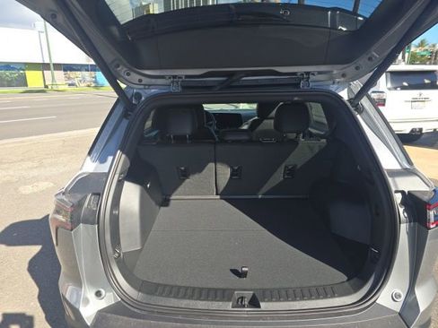New 2026 Chevrolet Equinox RS FWD image 5