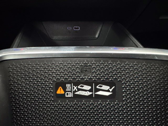 New 2027 Chevrolet Equinox LT w/ Convenience Package II FWD image 20