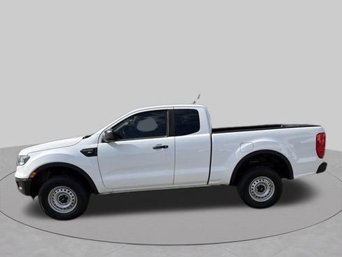 Used 2023 Ford Ranger XL AWD/4WD image 5
