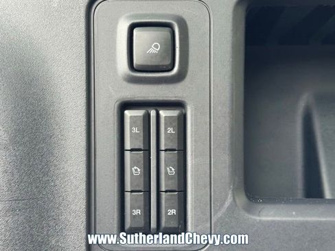 Used 2025 Ford Expedition Max Platinum AWD/4WD image 54