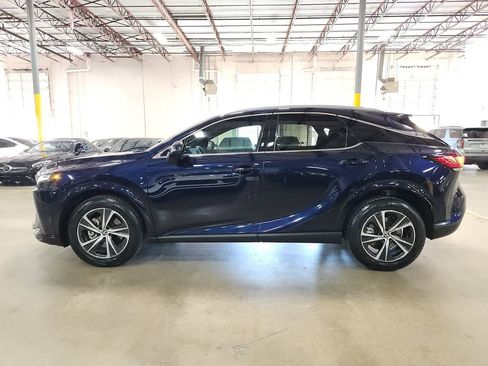 Used 2023 Lexus RX 350 Premium w/ Cold Area Package image 7