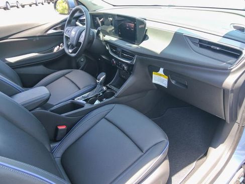 New 2026 Buick Encore GX Sport Touring w/ Advanced Technology Package FWD image 22