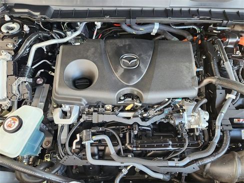 Used 2025 MAZDA CX-50 2.5 Hybrid w/ Cargo Package image 32