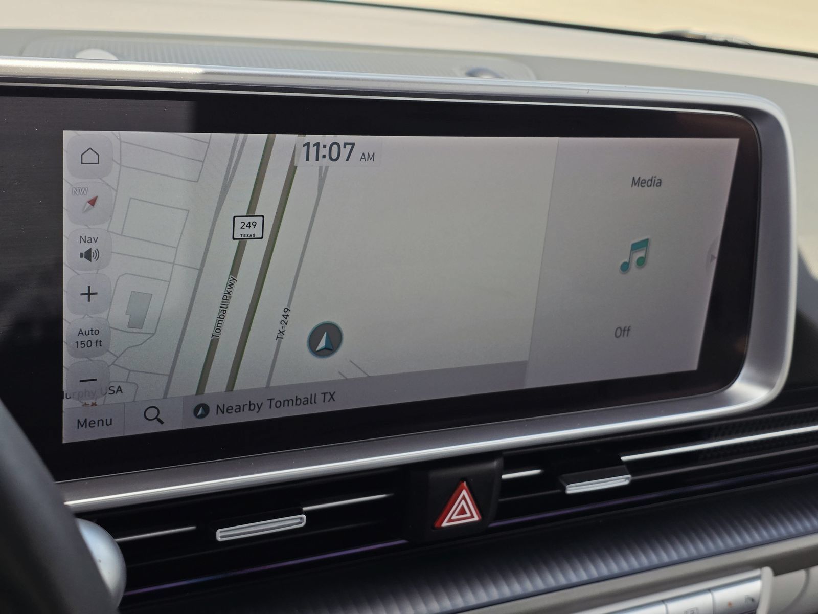 Certified 2023 Hyundai Ioniq 6 SEL RWD image 20