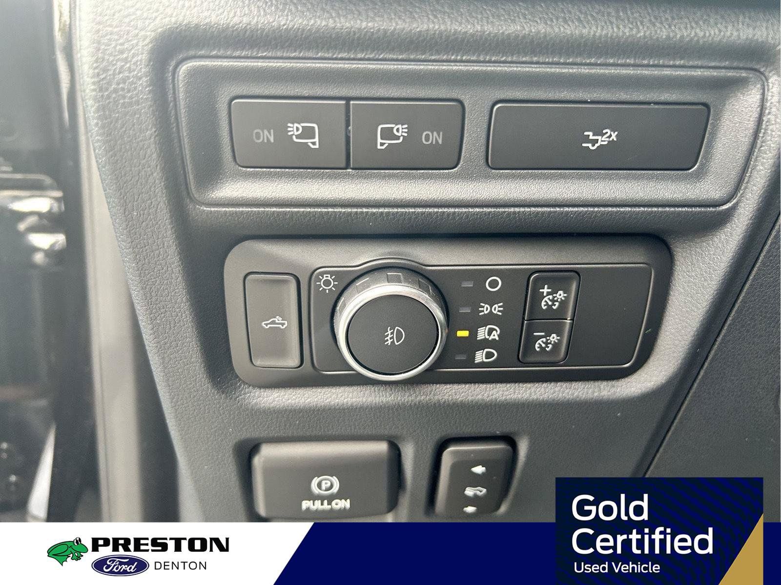 Used 2022 Ford F150 XLT AWD/4WD image 12