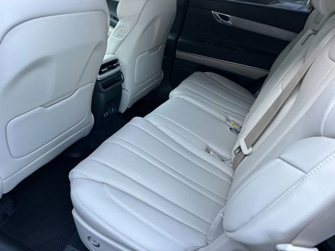 New 2026 Genesis GV80 2.5T Select image 12