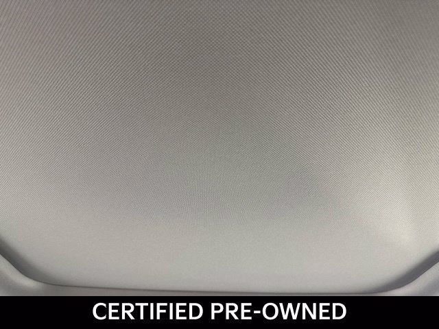 Certified 2025 Kia Sorento SX FWD image 36
