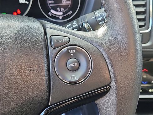 Used 2017 Honda HR-V EX-L image 23