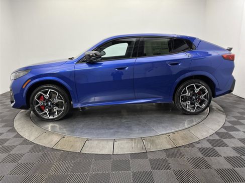 New 2026 BMW X2 M35i w/ Technology Package image 16