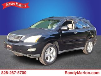 Used 2009 Lexus RX 350 AWD image 1