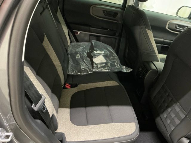 New 2026 Ford Bronco Sport Big Bend AWD/4WD image 17