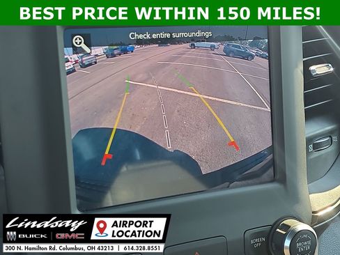 Used 2021 RAM 1500 Rebel w/ Level 1 Equipment Group image 14