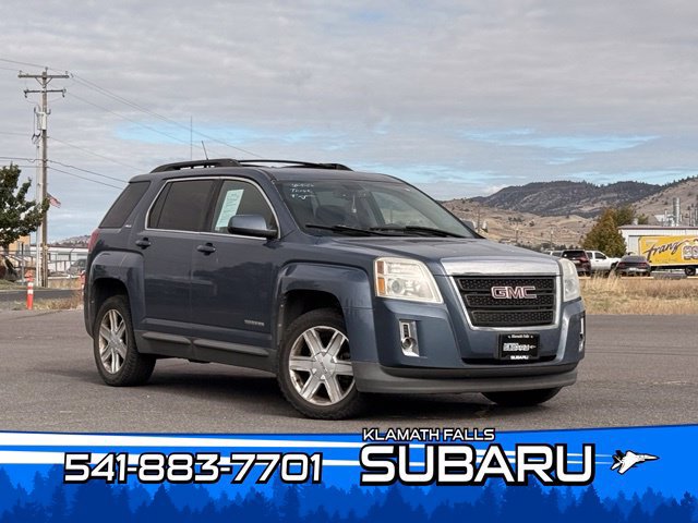 Used 2011 GMC Terrain SLE w/ Convenience Package AWD/4WD image 1