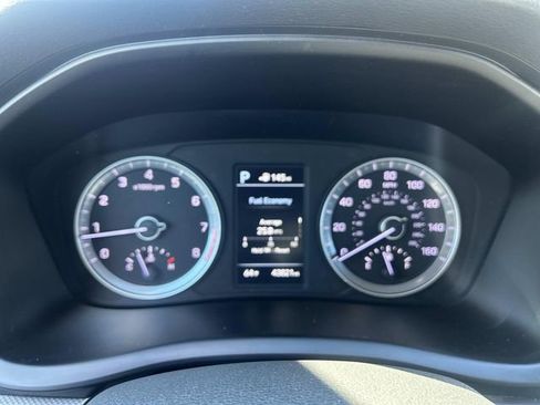 Used 2019 Hyundai Sonata SEL image 16