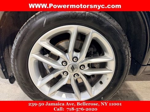 Used 2024 Dodge Durango GT image 45