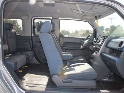Used 2006 Honda Element EX-P image 13