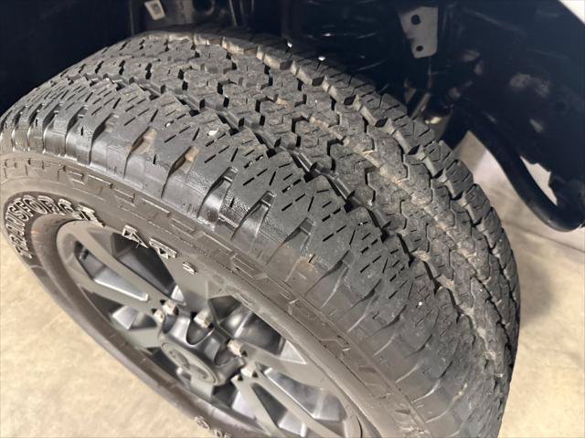 Certified 2026 RAM 2500 Big Horn AWD/4WD image 5