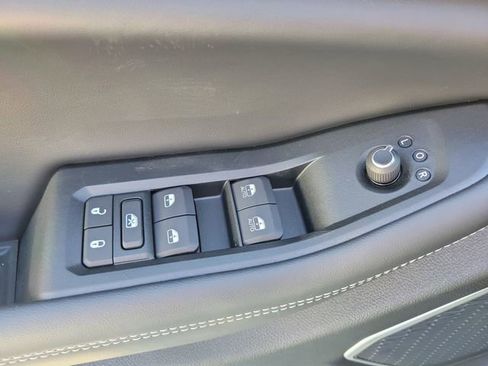 New 2026 Jeep Grand Cherokee Limited w/ Luxury Tech Group II image 20