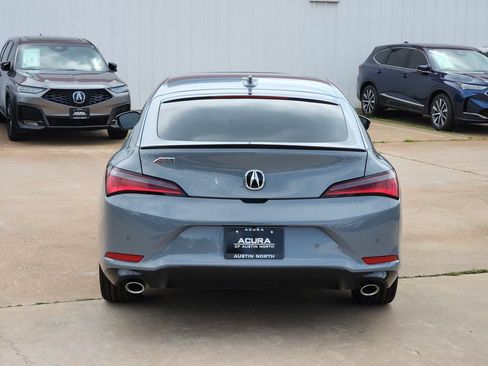 New 2026 Acura Integra A-Spec FWD image 6