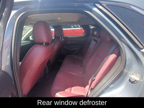 Used 2022 MAZDA CX-30 AWD 2.5 S w/ Preferred Package image 11