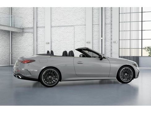 New 2026 Mercedes-Benz CLE 300 4MATIC Cabriolet image 18