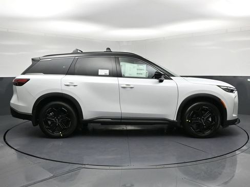 New 2026 INFINITI QX60 Sport w/ Dark Cargo Package image 29