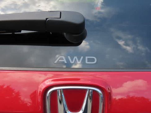 Certified 2024 Honda CR-V EX-L image 8