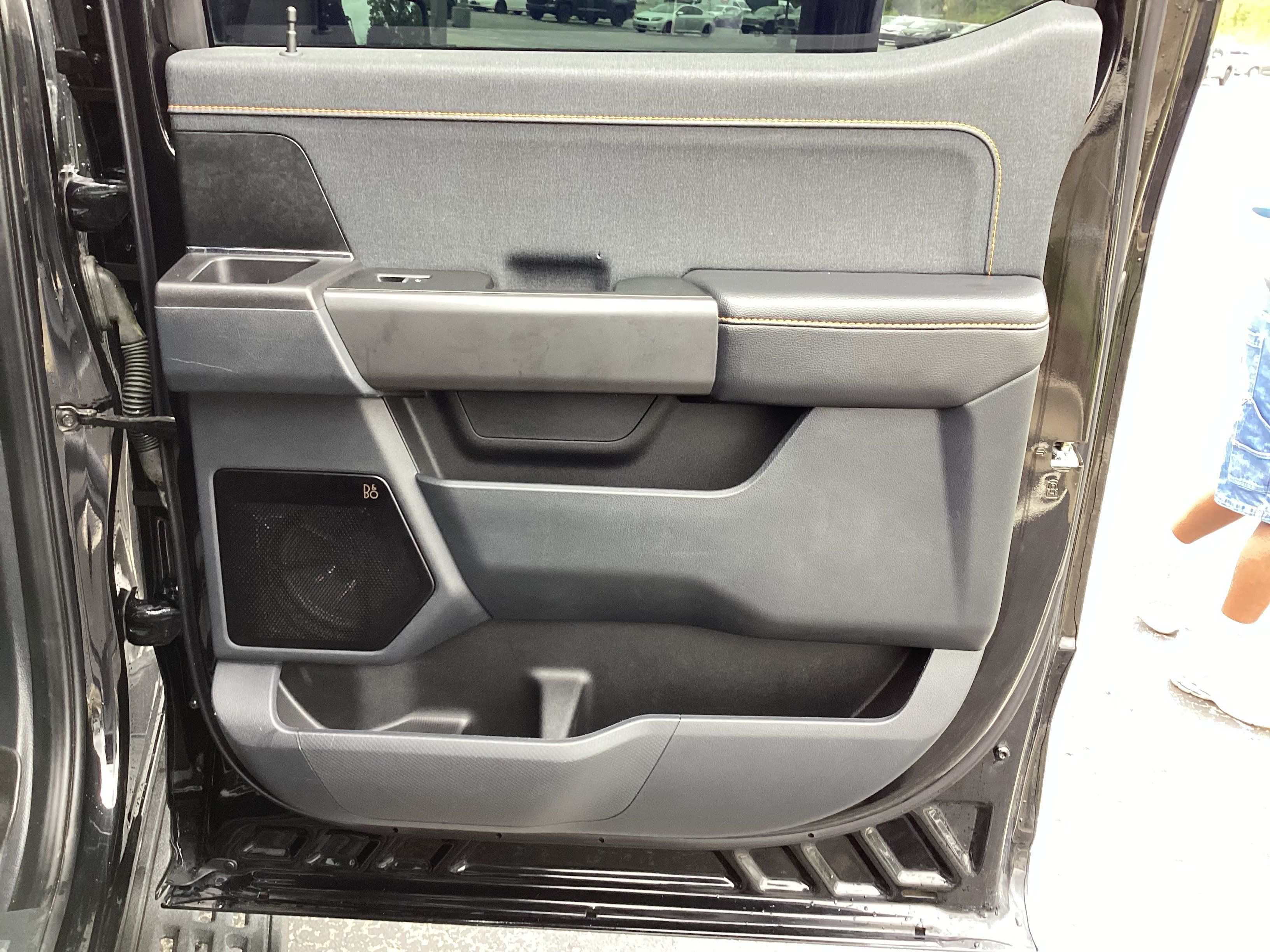 Used 2025 Ford F150 Tremor w/ Equipment Group 402A High AWD/4WD image 24