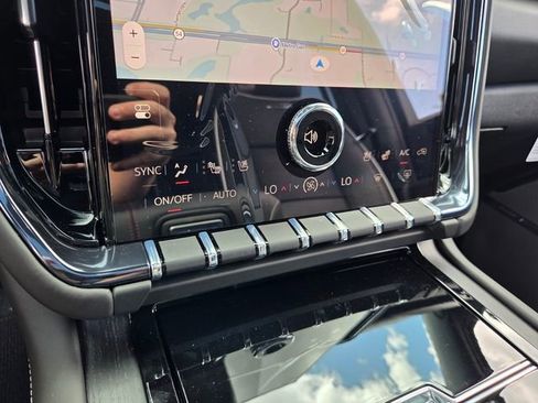 New 2026 GMC Yukon XL AT4 Ultimate image 28