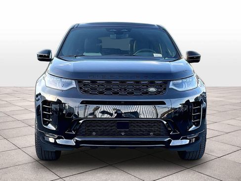 New 2026 Land Rover Discovery Sport Landmark AWD/4WD image 5