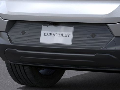New 2026 Chevrolet Equinox EV LT FWD image 39