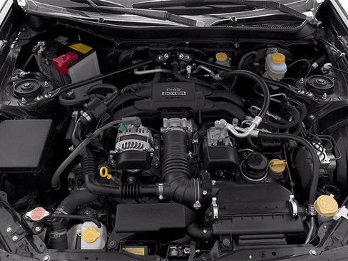 Used 2014 Scion FR-S RWD image 10