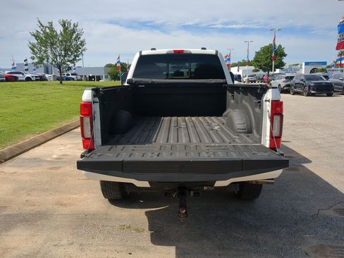 Used 2021 Ford F350 Platinum AWD/4WD image 23