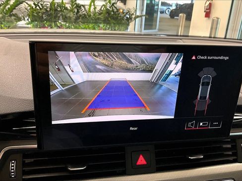 Certified 2025 Audi A5 2.0T Premium Plus w/ Convenience Plus Package image 28