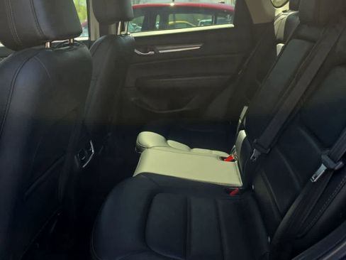 Used 2018 MAZDA CX-5 Grand Touring AWD/4WD image 4