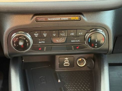 Certified 2023 Ford Bronco Sport Big Bend w/ Convenience Package AWD/4WD image 5