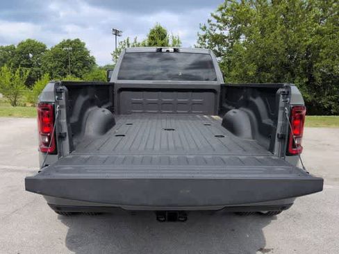 New 2026 RAM 3500 Big Horn AWD/4WD image 35