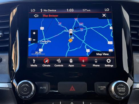 Used 2021 RAM 1500 Big Horn image 28