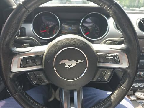 Used 2015 Ford Mustang GT Premium w/ Equipment Group 401A RWD image 13