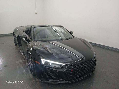 Used 2020 Audi R8 V10 performance image 17