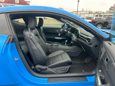 New 2026 Ford Mustang GT Premium image 8