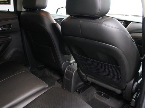 Used 2017 Buick Encore Preferred FWD image 21