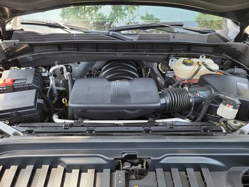 Used 2022 GMC Sierra 1500 AT4 w/ AT4 Preferred Package AWD/4WD image 34