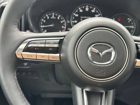 Used 2025 MAZDA CX-50 2.5 Turbo w/ Weather Package image 22