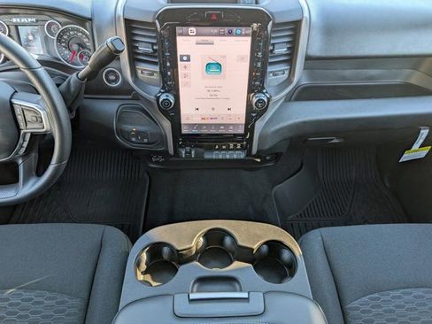 New 2026 RAM 2500 Tradesman image 7