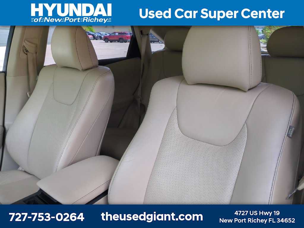 Used 2014 Lexus RX 350 AWD w/ Navigation Package image 7